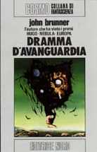 Dramma d'avanguardia