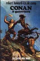 Conan il guerriero