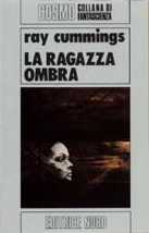 La ragazza ombra