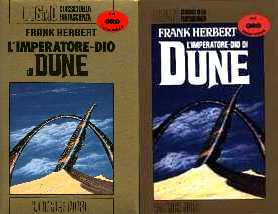 L'imperatore-dio di Dune