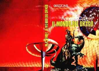 Il mondo del drago