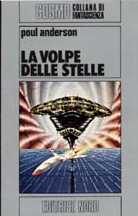 La volpe delle stelle