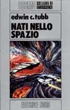 Nati nello spazio