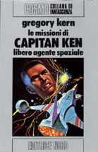 Le missioni di capitan Ken