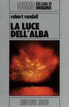 La luce dell'alba