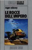 Le rocce dell'impero