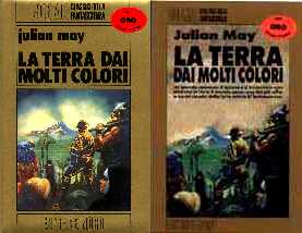 La terra dai molti colori