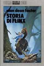 Storia di Flinx