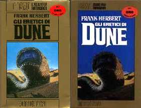 Gli eretici di Dune