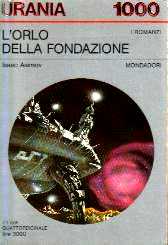 L'orlo della Fondazione