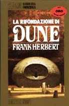 La rifondazione di Dune