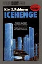 Icehenge