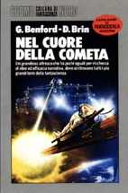 Nel cuore della cometa