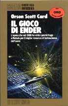 Il gioco di Ender