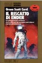 Il riscatto di Ender