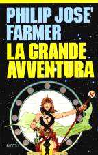 La grande avventura