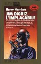 Jim DiGriz, l'implacabile