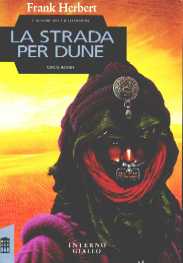 La strada per dune