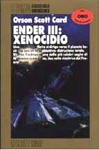 Ender III: xenocidio