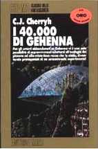I 40.000 di Gehenna