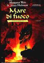 Mare di fuoco