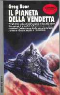 Il pianeta della vendetta