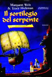 Il sortilegio del serpente