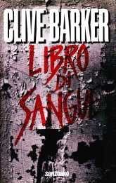 Libro di sangue