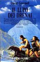 Il lupo dei Drenai