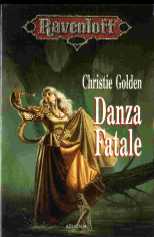 Danza fatale