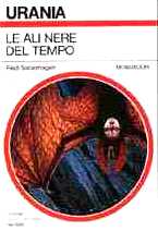 Le ali nere del tempo