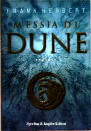 Messia di Dune