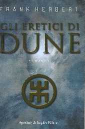 Gli eretici di Dune