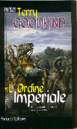 L'ordine imperiale