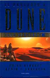 Casa Atreides. Preludio a Dune 1