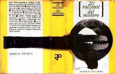 20 racconti del mistero