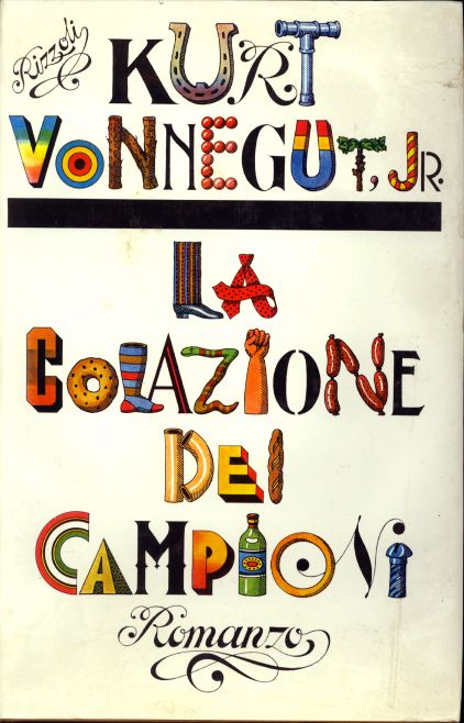 La colazione dei campioni
