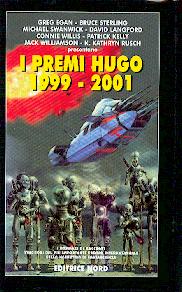 Premi Hugo 1999-2001