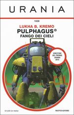 Pulphagus® Fango dei cieli