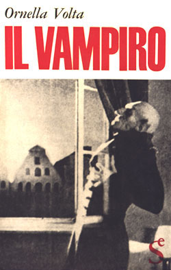 Il vampiro