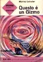 Questo è un Gizmo =-