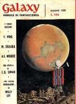 GALAXY - Completa 70 Volumi - 72 Numeri (2 doppi) -