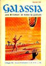 Un Mondo da Giudicare = Galassia n. 29