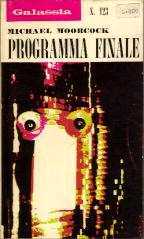 Programma Finale + Il veliero dei ghiacci - Galassia n. 123 + 163