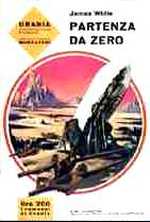 Partenza da Zero - Urania n. 355