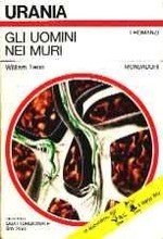 Gli Uomini nei Muri --