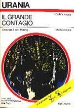 Il Grande Contagio - Urania N. 632
