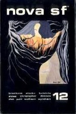 Nova SF* N. 12 - Libra - Il Fuoco della Luna