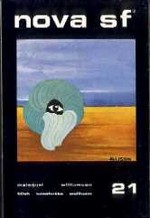 Nova SF* N. 21 - Libra - La Macchina dei Sogni