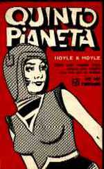 Quinto Pianeta
